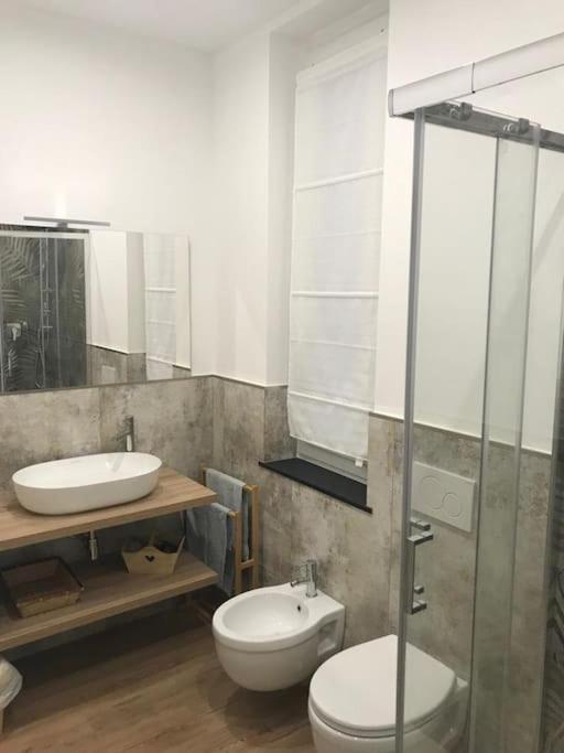 Pisi Home, 2 Min Dalla Spiaggia E Dall' Ospedale Gaslini Genua Zewnętrze zdjęcie