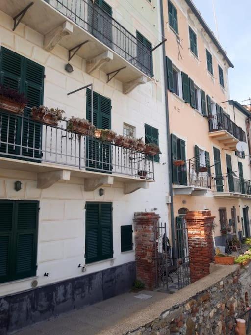 Pisi Home, 2 Min Dalla Spiaggia E Dall' Ospedale Gaslini Genua Zewnętrze zdjęcie