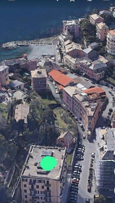 Pisi Home, 2 Min Dalla Spiaggia E Dall' Ospedale Gaslini Genua Zewnętrze zdjęcie