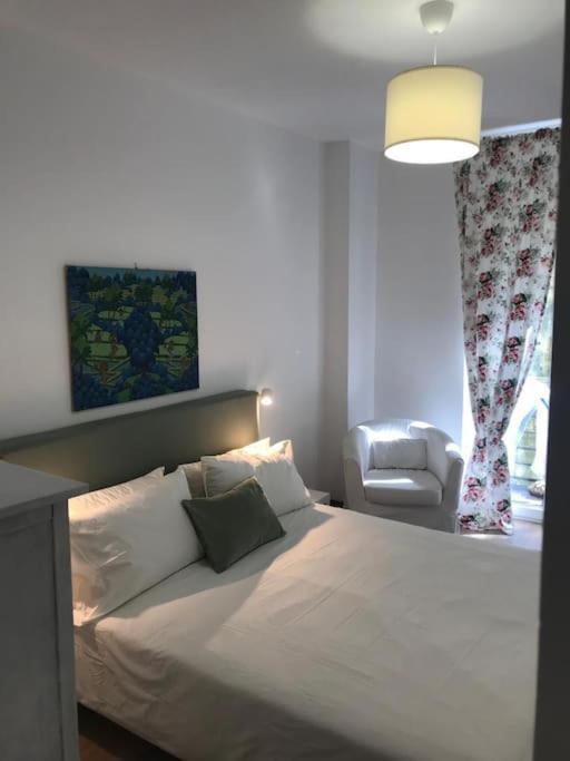 Pisi Home, 2 Min Dalla Spiaggia E Dall' Ospedale Gaslini Genua Zewnętrze zdjęcie