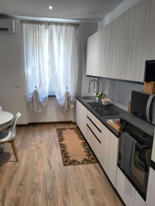 Pisi Home, 2 Min Dalla Spiaggia E Dall' Ospedale Gaslini Genua Zewnętrze zdjęcie
